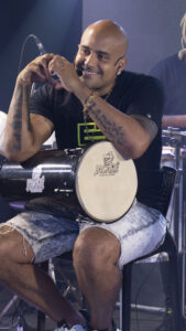 Mania Ao Vivo Clareou 2