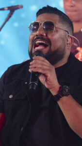 Mania Ao Vivo Clareou 5